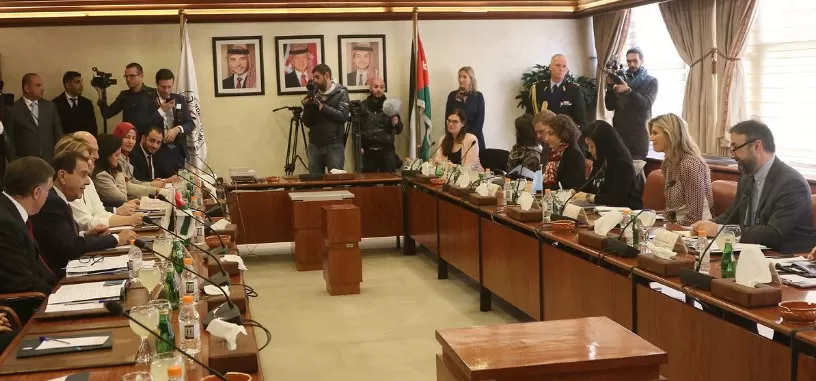 مدار الساعة,أخبار اقتصادية,البنك المركزي الأردني,الأمم المتحدة,البنك المركزي