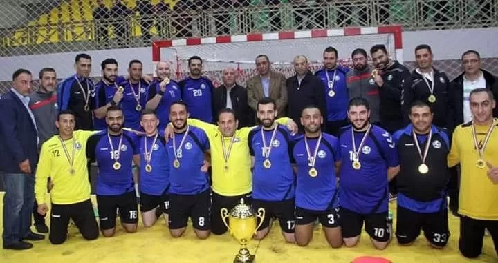 مدار الساعة,أخبار رياضية,مدينة الحسين للشباب