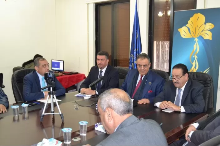 مدار الساعة,أخبار اقتصادية,وزارة الطاقة,شركة الكهرباء الوطنية,خزينة الدولة