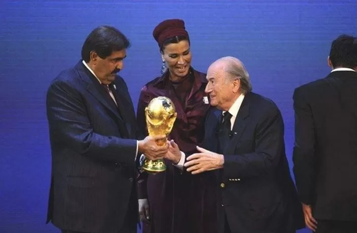 مدار الساعة,أخبار رياضية,كأس العالم