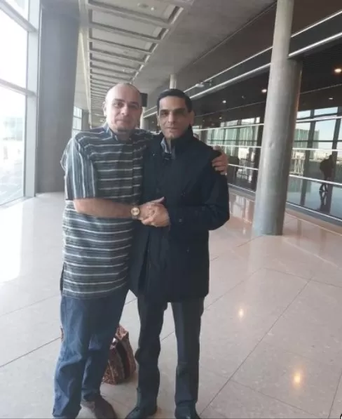 مدار الساعة,أخبار الأردن,اخبار الاردن,وزارة الخارجية,نقابة الصحفيين الأردنيين,الإمارات العربية المتحدة
