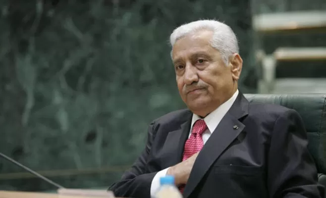 مدار الساعة,أسرار أردنية,رئيس الوزراء,مواقع التواصل الاجتماعي