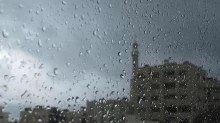 مدار الساعة,أخبار الأردن,اخبار الاردن,درجات الحرارة العظمى والصغرى,درجات الحرارة