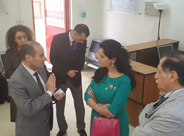 مدار الساعة,أخبار المجتمع الأردني,وزارة التعليم العالي