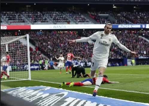 مدار الساعة,أخبار رياضية