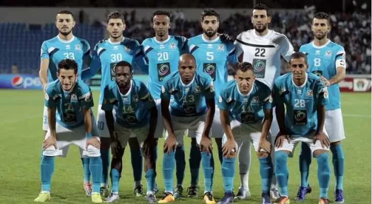 مدار الساعة,أخبار رياضية,الملك عبدالله الثاني