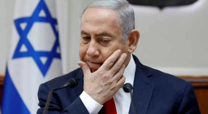 مدار الساعة,أخبار عربية ودولية,بنيامين نتنياهو