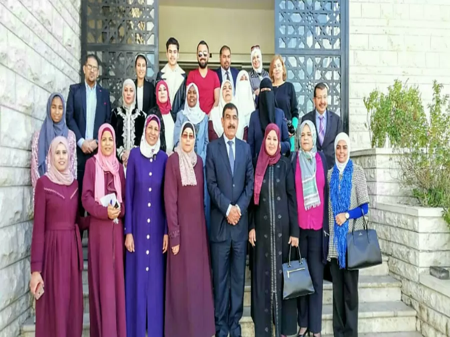 مدار الساعة,أخبار مجلس النواب الأردني,المنطقة العسكرية الجنوبية