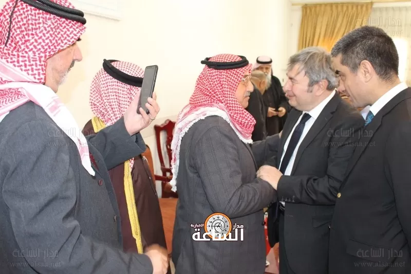 مدار الساعة,أسرار أردنية,كلية معان الجامعية