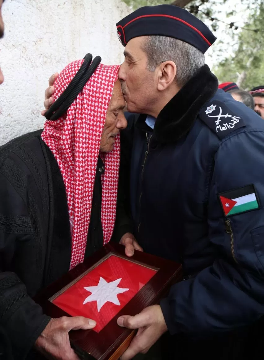 مدار الساعة,أسرار أردنية,الأمن العام