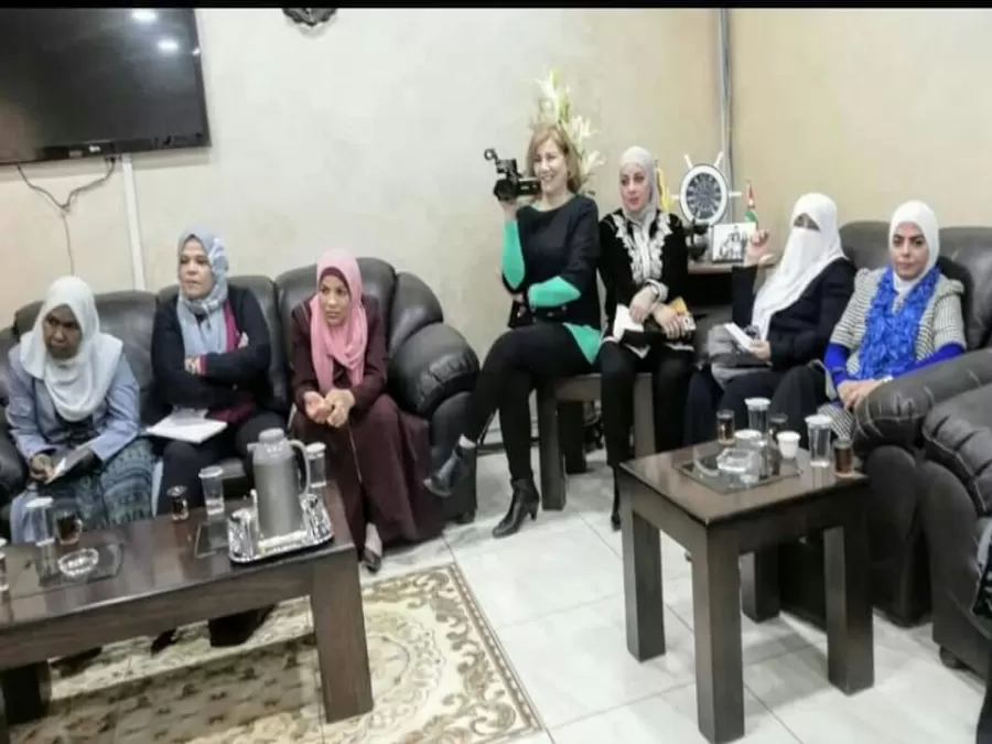 مدار الساعة,أخبار المجتمع الأردني,التنمية المستدامة