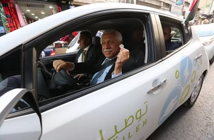 مدار الساعة,أسرار أردنية,الحسن بن طلال
