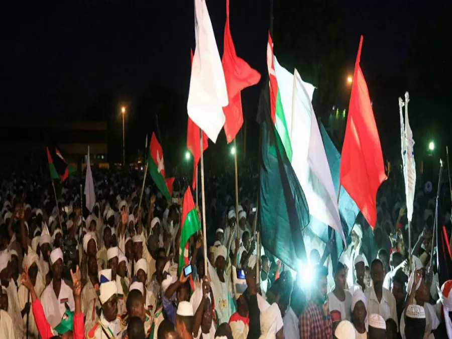 مدار الساعة,أخبار عربية ودولية