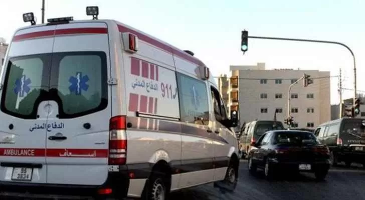 مدار الساعة,أخبار الأردن,اخبار الاردن,مستشفى الأمير حمزة,الدفاع المدني