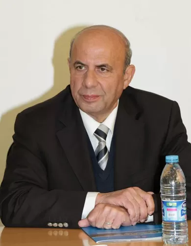 مدار الساعة,أسرار أردنية,جامعة فيلادلفيا