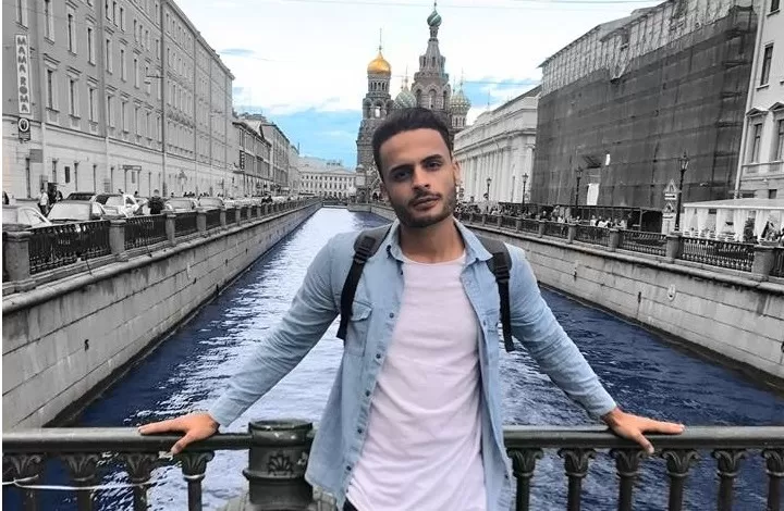 مدار الساعة,أخبار خفيفة ومنوعة,مواقع التواصل الاجتماعي