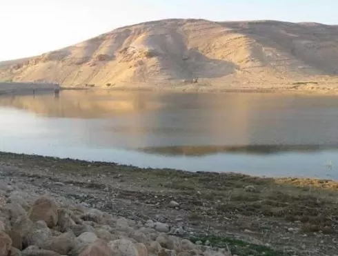مدار الساعة,أخبار الأردن,اخبار الاردن,وزير المياه والري,رائد ابو السعود