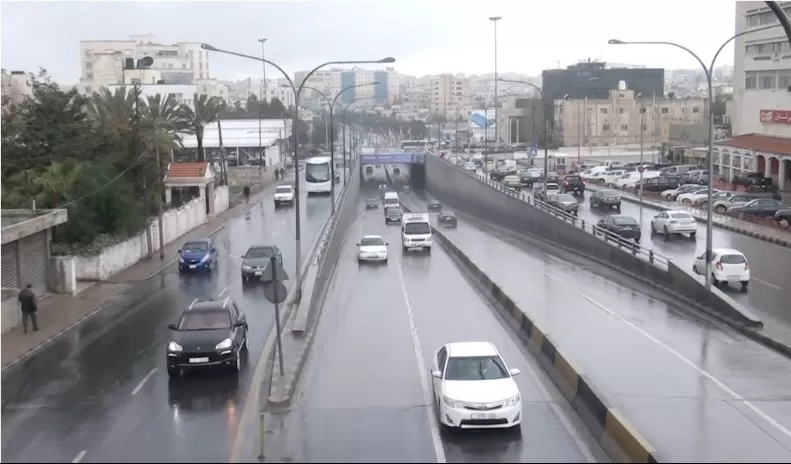 مدار الساعة,أخبار الأردن,اخبار الاردن,الحالة الجوية,أمانة عمان,الأرصاد الجوية