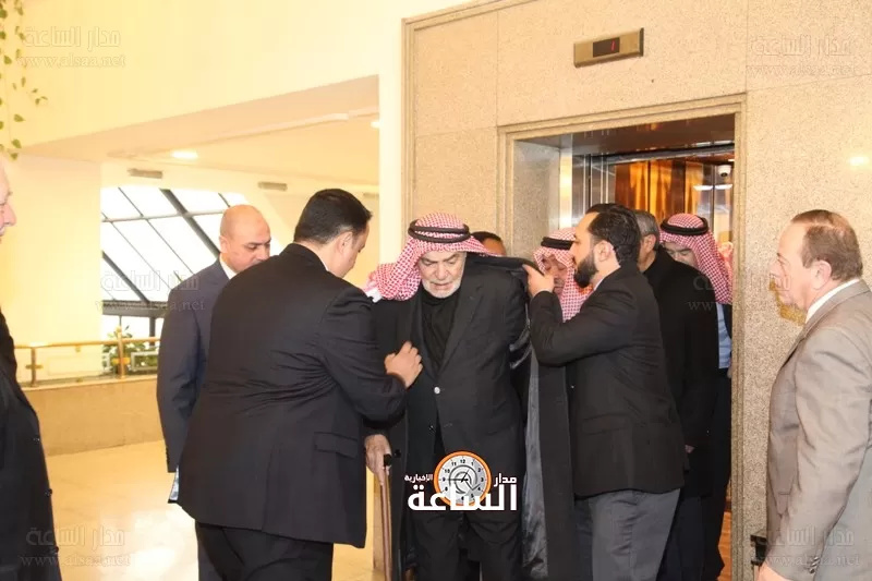 مدار الساعة,أخبار المجتمع الأردني,رئيس الوزراء