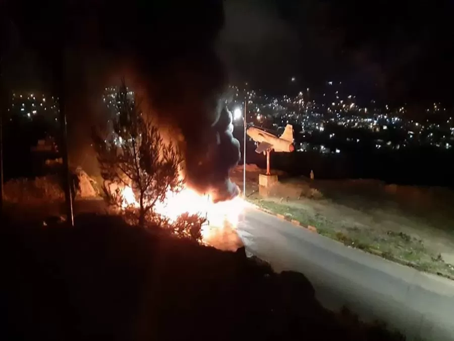 مدار الساعة,أخبار الأردن,اخبار الاردن,كلية عجلون الجامعية,جامعة البلقاء التطبيقية