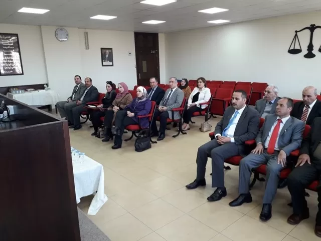 مدار الساعة,أخبار الجامعات الأردنية,جامعة جرش