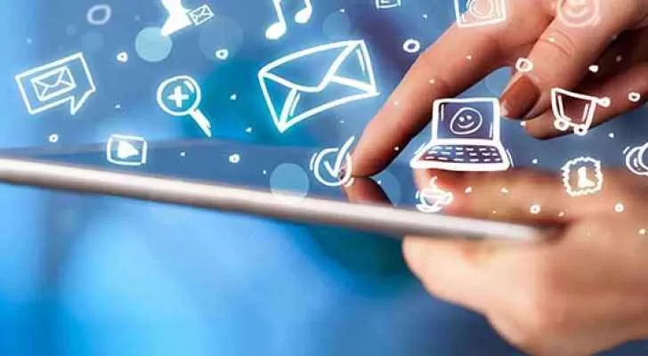 مدار الساعة,أخبار الأردن,اخبار الاردن,مديرية الأمن العام,الأمن العام,مواقع التواصل الاجتماعي