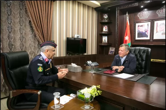 مدار الساعة,أخبار الأردن,اخبار الاردن,الملك عبدالله الثاني,مديرية الأمن العام,الأمن العام