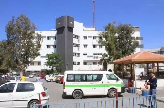 مدار الساعة,أخبار عربية ودولية,وزارة الصحة,السلطة الوطنية الفلسطينية,قطاع غزة