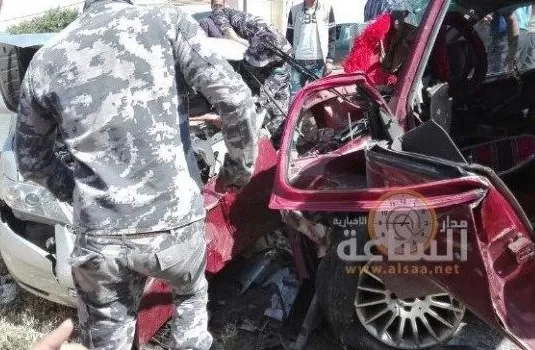 مدار الساعة,أخبار الأردن,اخبار الاردن,الدفاع المدني,مستشفى النديم