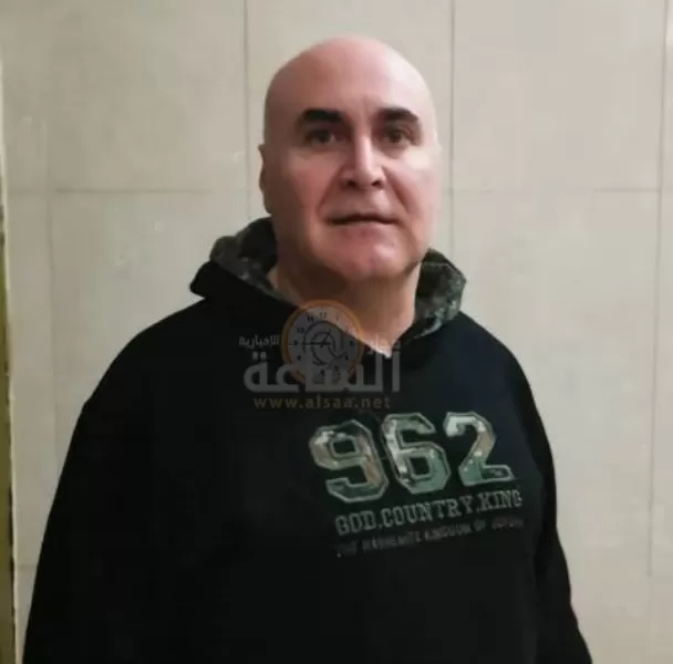 مدار الساعة,أسرار أردنية,مهند شحادة