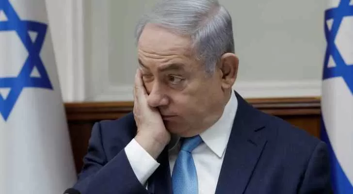 مدار الساعة,أخبار عربية ودولية,رئيس الوزراء,بنيامين نتنياهو