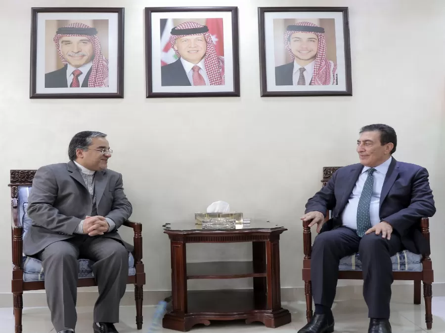 مدار الساعة,أخبار الأردن,اخبار الاردن,الملك عبد الله الثاني,مجلس النواب