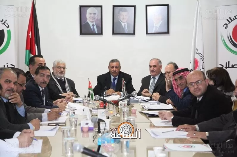مدار الساعة,أخبار الأردن,اخبار الاردن,وزير الشؤون السياسية والبرلمانية,الملك عبد الله الثاني,رئيس الوزراء,مجلس النواب,وزارة الشؤون السياسية والبرلمانية,هيئة النزاهة ومكافحة الفساد,الهيئة المستقلة للانتخاب,المجلس القضائي,سيادة القانون,مكافحة الفساد,حزب الوفاء الوطني,حزب الإصلاح والتجديد,حزب الشباب