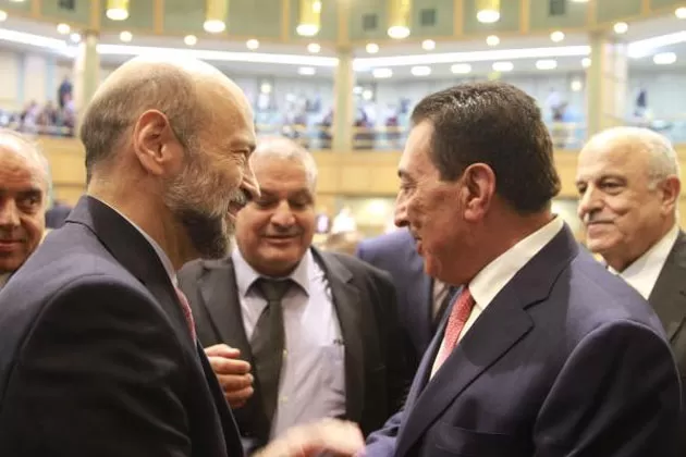 مدار الساعة,أخبار الأردن,اخبار الاردن,رئيس الوزراء,الملك عبد الله الثاني,مجلس النواب,الانتخابات البرلمانية