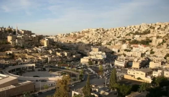 مدار الساعة,أخبار الأردن,اخبار الاردن,أمانة عمان,إدارة السير