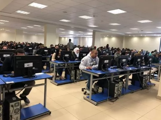 مدار الساعة,أخبار الجامعات الأردنية,جامعة العلوم التطبيقية