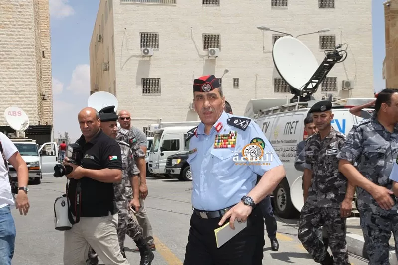 مدار الساعة,مقالات,الأمن العام,خزينة الدولة,الدوريات الخارجية,الأمن الوقائي,رأس النقب