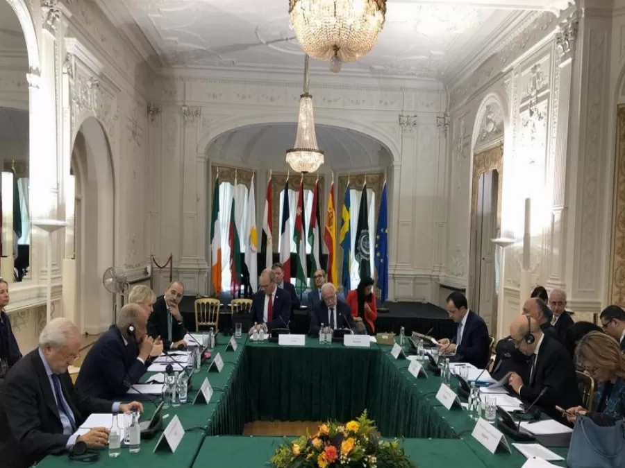 مدار الساعة,أخبار الأردن,اخبار الاردن,أيمن الصفدي,رئيس الوزراء,جامعة الدول العربية