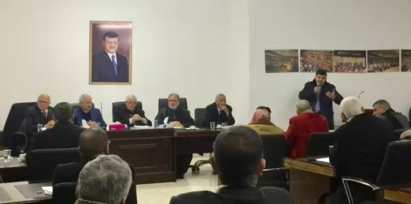 مدار الساعة,أخبار المجتمع الأردني,رئيس الوزراء,القوات المسلحة,مواقع التواصل الاجتماعي,سيادة القانون