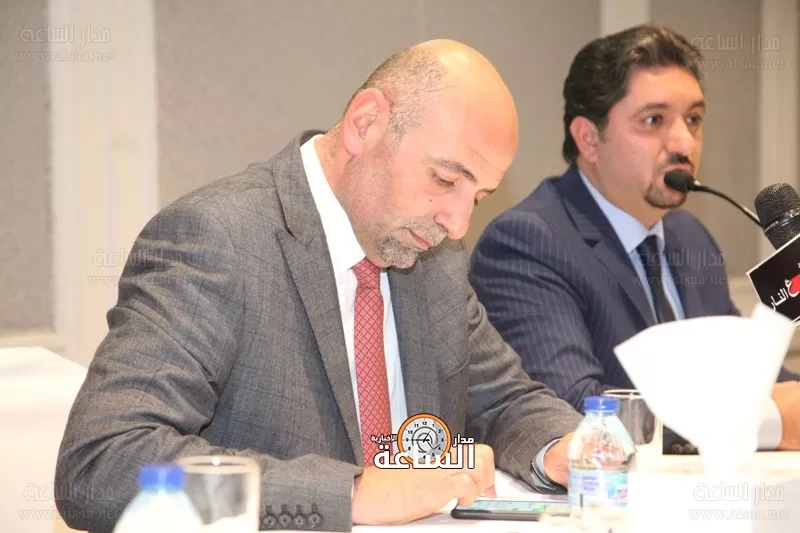 مدار الساعة,أخبار المجتمع الأردني,عبدالرزاق عربيات,هيئة تنشيط السياحة,البحر الميت