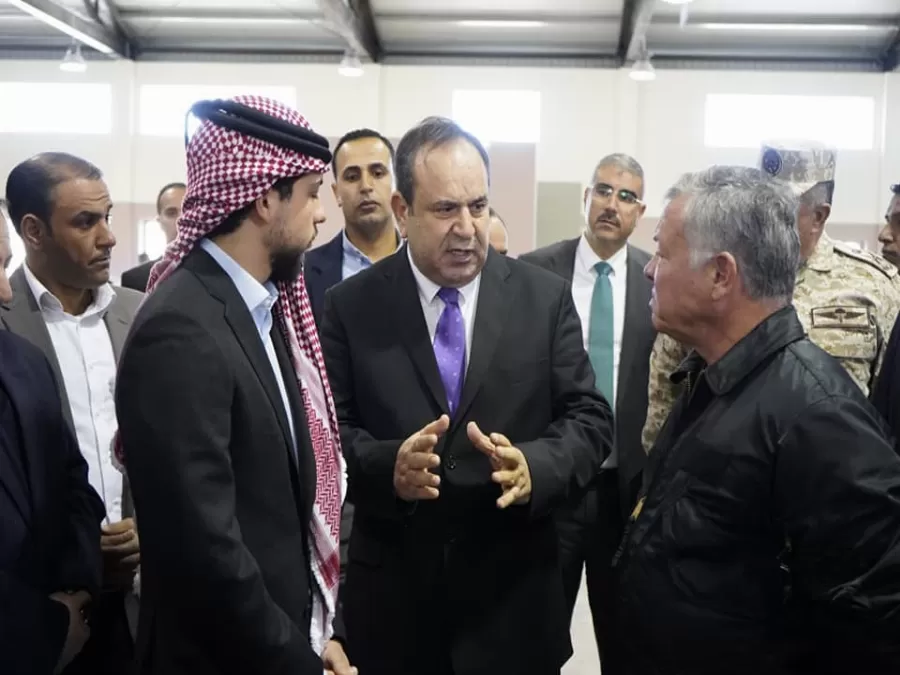 مدار الساعة,مقالات,ولي العهد,الثورة العربية الكبرى