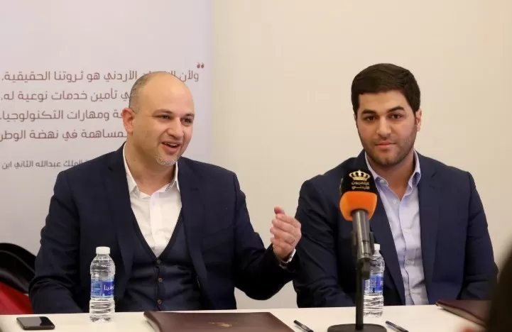 مدار الساعة,أخبار المجتمع الأردني,مثنى الغرايبة,الذكاء الاصطناعي