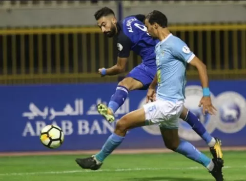 مدار الساعة,أخبار رياضية