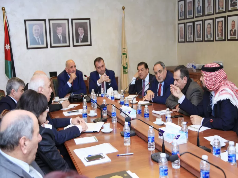 مدار الساعة,أخبار اقتصادية