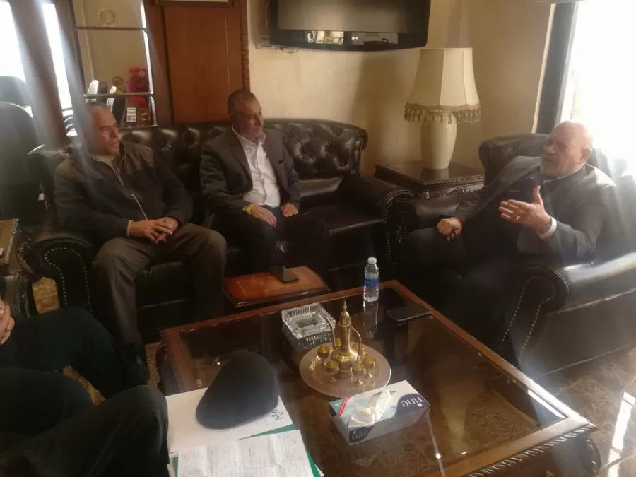 مدار الساعة,أخبار المجتمع الأردني,أمانة عمان الكبرى