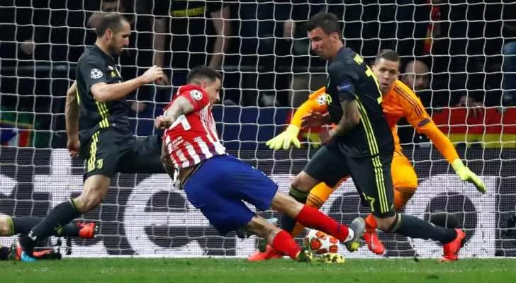 مدار الساعة,أخبار رياضية