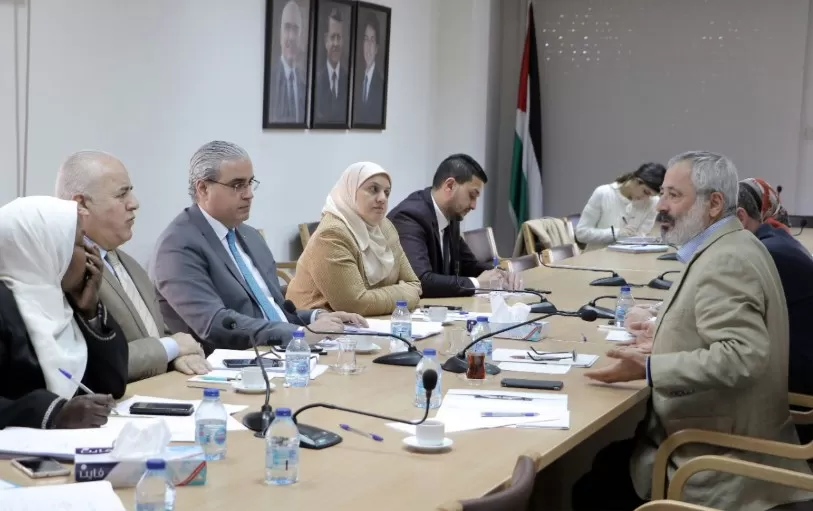 مدار الساعة,أخبار الأردن,اخبار الاردن,معهد الإدارة العامة,مجلس النواب