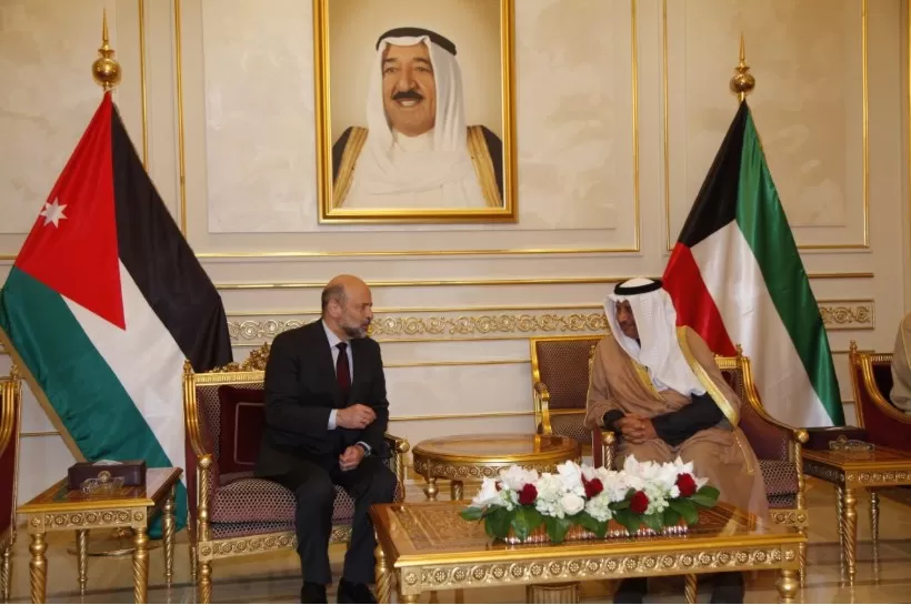 مدار الساعة,أخبار الأردن,اخبار الاردن,وزير المالية,رئيس الوزراء,الملك عبدالله الثاني