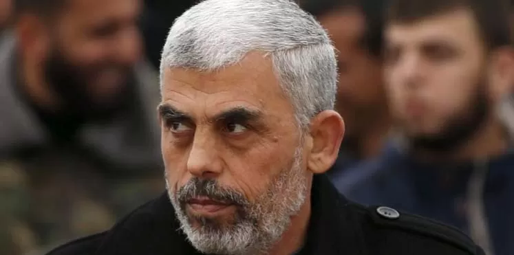 مدار الساعة,أخبار عربية ودولية,قطاع غزة,الضفة الغربية,حركة حماس,يحيى السنوار