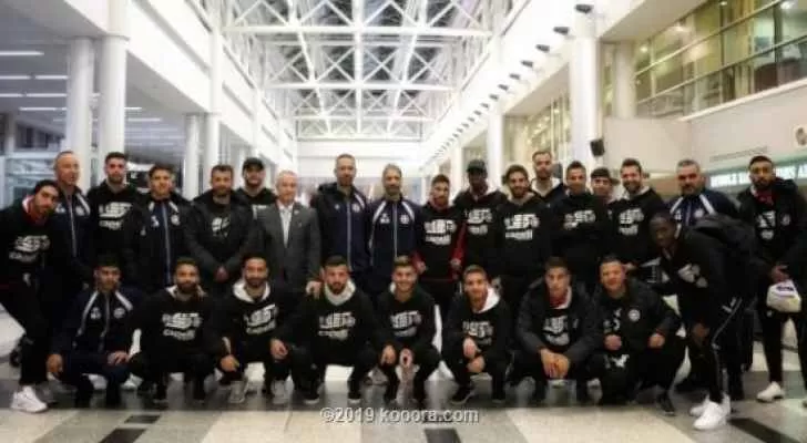 مدار الساعة,أخبار رياضية